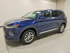 5NMS23ADXLH299765 2020 HYUNDAI SANTA FE