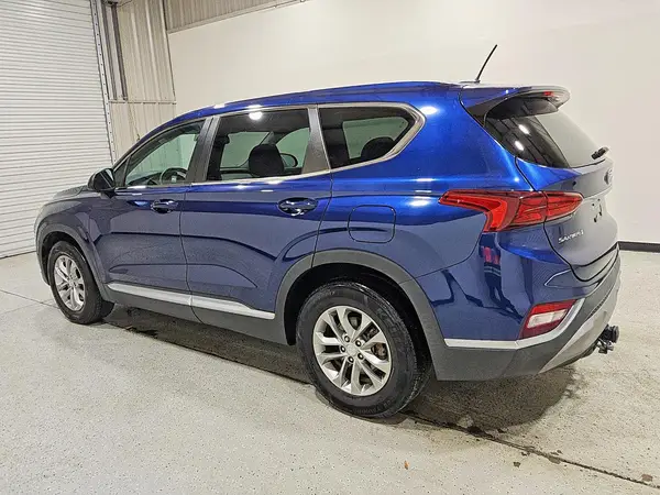 5NMS23ADXLH299765 2020 HYUNDAI SANTA FE - Image 2