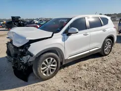 5NMS23ADXLH300767 2020 HYUNDAI SANTA FE