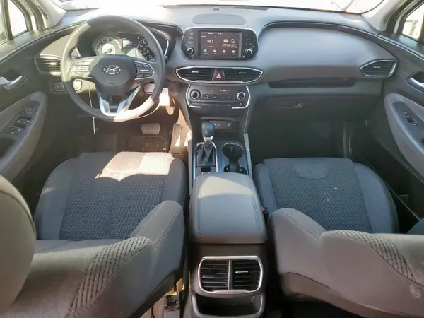 5NMS23ADXLH300767 2020 HYUNDAI SANTA FE - Image 8