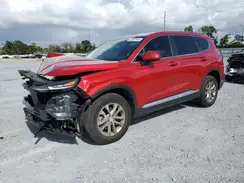 5NMS23ADXLH300798 2020 HYUNDAI SANTA FE