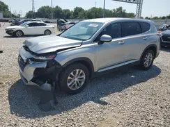 5NMS23ADXLH300896 2020 HYUNDAI SANTA FE