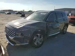 5NMS24AJ0MH309295 2021 HYUNDAI SANTA FE