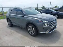 5NMS24AJ0MH312648 2021 HYUNDAI SANTA FE