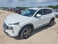 5NMS24AJ0MH313413 2021 HYUNDAI SANTA FE