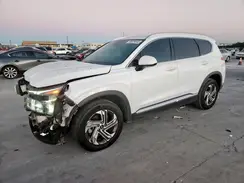 5NMS24AJ0MH317963 2021 HYUNDAI SANTA FE