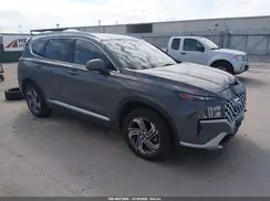 5NMS24AJ0MH318076 2021 HYUNDAI SANTA FE