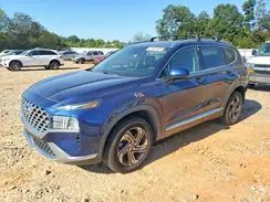 5NMS24AJ0MH327280 2021 HYUNDAI SANTA FE