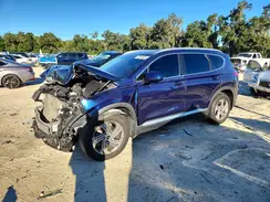 5NMS24AJ0MH331247 2021 HYUNDAI SANTA FE