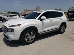 5NMS24AJ0MH331720 2021 HYUNDAI SANTA FE