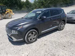 5NMS24AJ0MH336741 2021 HYUNDAI SANTA FE