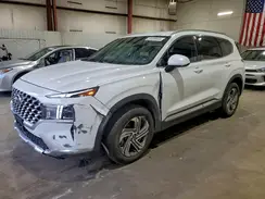 5NMS24AJ0MH338182 2021 HYUNDAI SANTA FE