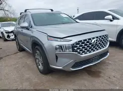 5NMS24AJ0MH341289 2021 HYUNDAI SANTA FE
