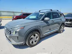 5NMS24AJ0MH342023 2021 HYUNDAI SANTA FE