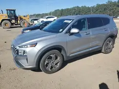 5NMS24AJ0MH350798 2021 HYUNDAI SANTA FE