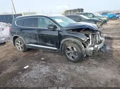 5NMS24AJ0MH351627 2021 HYUNDAI SANTA FE