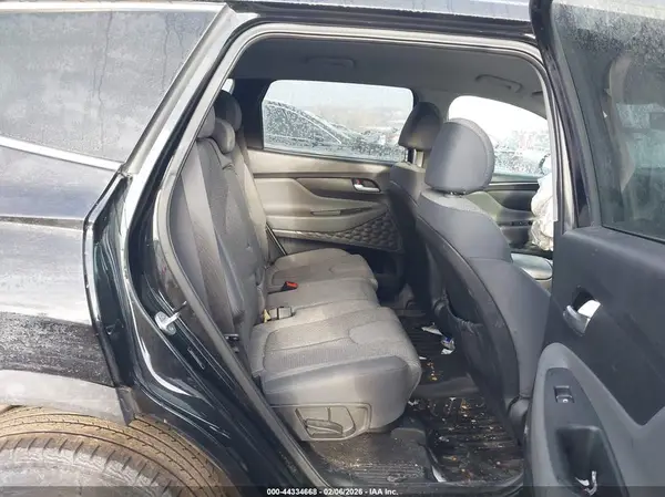 5NMS24AJ0MH351627 2021 HYUNDAI SANTA FE - Image 8