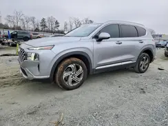 5NMS24AJ0MH352289 2021 HYUNDAI SANTA FE