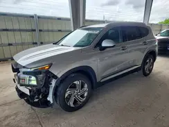 5NMS24AJ0MH355791 2021 HYUNDAI SANTA FE
