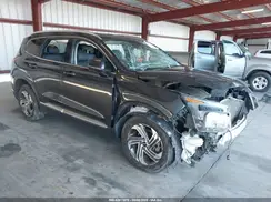 5NMS24AJ0MH356083 2021 HYUNDAI SANTA FE