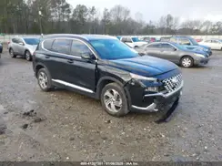 5NMS24AJ0MH357850 2021 HYUNDAI SANTA FE