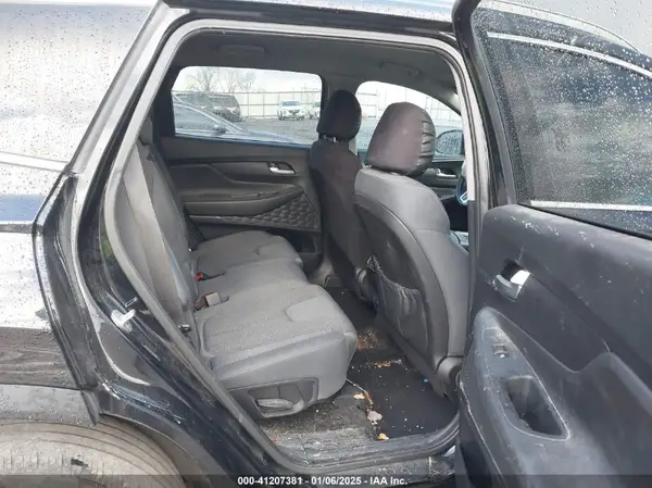 5NMS24AJ0MH357850 2021 HYUNDAI SANTA FE - Image 8
