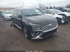 5NMS24AJ0MH360019 2021 HYUNDAI SANTA FE