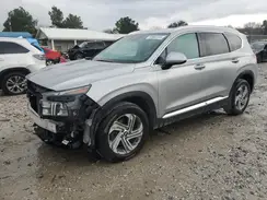 5NMS24AJ0MH362935 2021 HYUNDAI SANTA FE