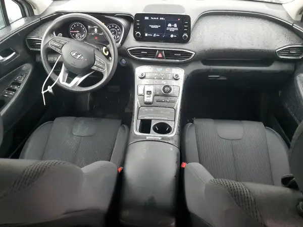 5NMS24AJ0MH362935 2021 HYUNDAI SANTA FE - Image 8