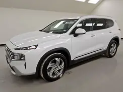5NMS24AJ0MH365091 2021 HYUNDAI SANTA FE