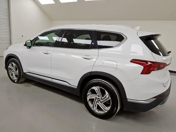 5NMS24AJ0MH365091 2021 HYUNDAI SANTA FE - Image 2