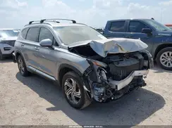 5NMS24AJ0NH376089 2022 HYUNDAI SANTA FE
