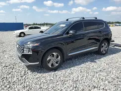 5NMS24AJ0NH376576 2022 HYUNDAI SANTA FE