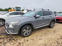 5NMS24AJ0NH376951 2022 HYUNDAI SANTA FE