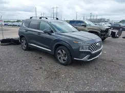 5NMS24AJ0NH377291 2022 HYUNDAI SANTA FE