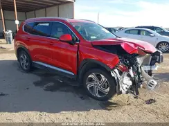 5NMS24AJ0NH389991 2022 HYUNDAI SANTA FE