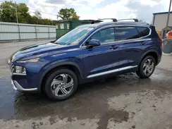 5NMS24AJ0NH391093 2022 HYUNDAI SANTA FE