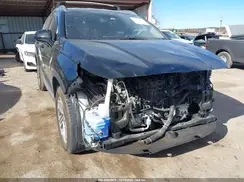 5NMS24AJ0NH404327 2022 HYUNDAI SANTA FE