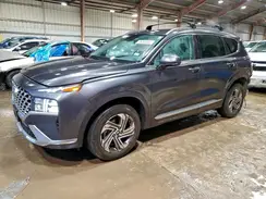 5NMS24AJ0NH407177 2022 HYUNDAI SANTA FE