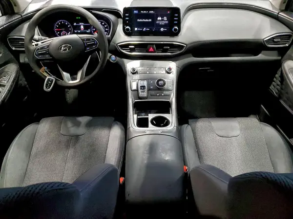 5NMS24AJ0NH407177 2022 HYUNDAI SANTA FE - Image 8