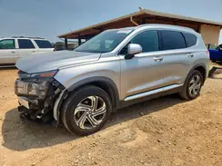 5NMS24AJ0NH408166 2022 HYUNDAI SANTA FE