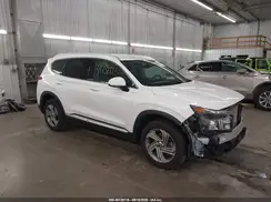5NMS24AJ0NH417045 2022 HYUNDAI SANTA FE