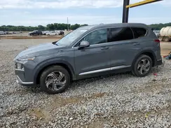 5NMS24AJ0NH432144 2022 HYUNDAI SANTA FE