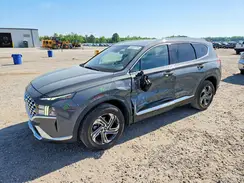 5NMS24AJ0NH436565 2022 HYUNDAI SANTA FE