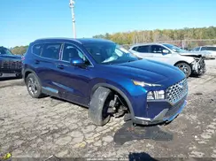 5NMS24AJ0NH437862 2022 HYUNDAI SANTA FE