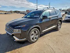 5NMS24AJ0NH442575 2022 HYUNDAI SANTA FE