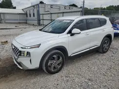 5NMS24AJ0NH450627 2022 HYUNDAI SANTA FE