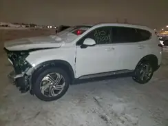 5NMS24AJ0NH453978 2022 HYUNDAI SANTA FE
