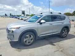 5NMS24AJ0NH459697 2022 HYUNDAI SANTA FE