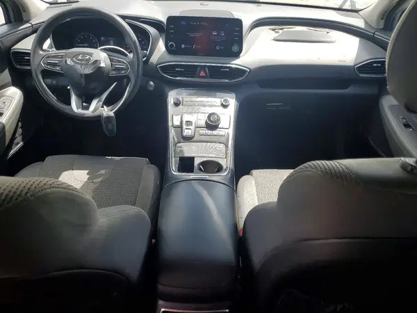 5NMS24AJ0NH459697 2022 HYUNDAI SANTA FE - Image 8
